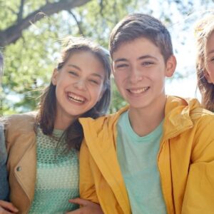Diplomado en Crianza Saludable en la Adolescencia