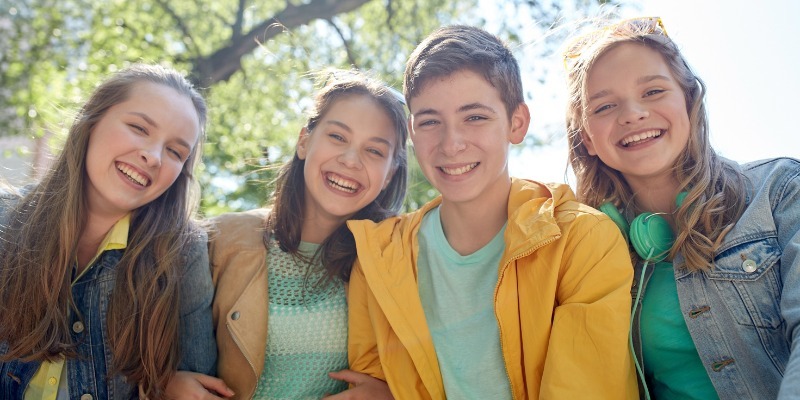 Diplomado en Crianza Saludable en la Adolescencia