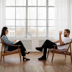 Especialista en Coaching